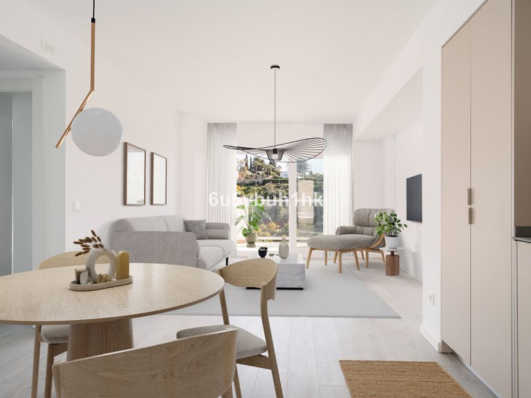 Apartment for Sale in Fuengirola, Malaga 1