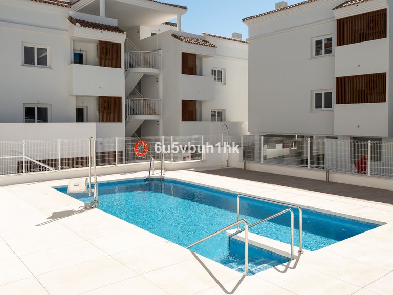 Apartment for Sale in Fuengirola, Malaga 15
