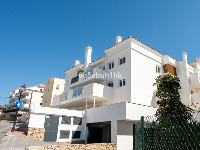 Apartment for Sale in Fuengirola, Malaga 16