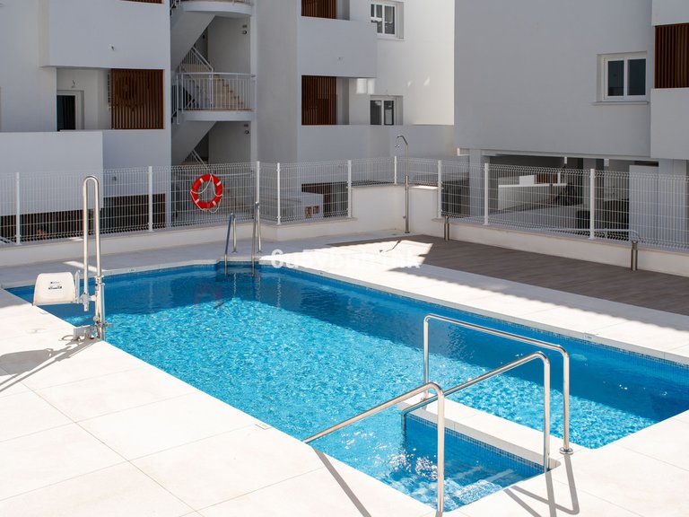 Apartment for Sale in Fuengirola, Malaga 22