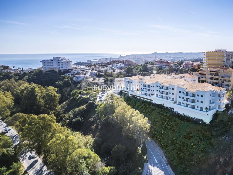 Apartment for Sale in Fuengirola, Malaga 23