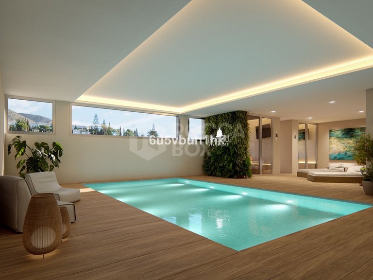 Apartment for Sale in Fuengirola, Malaga 25