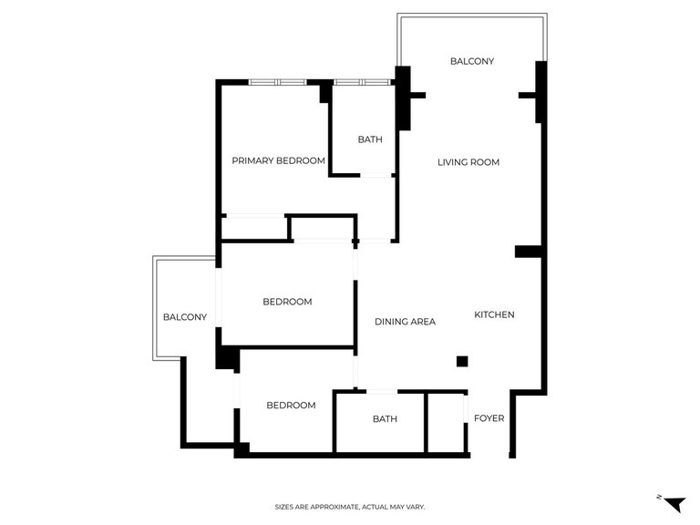 Apartment for Sale in Fuengirola, Malaga 3