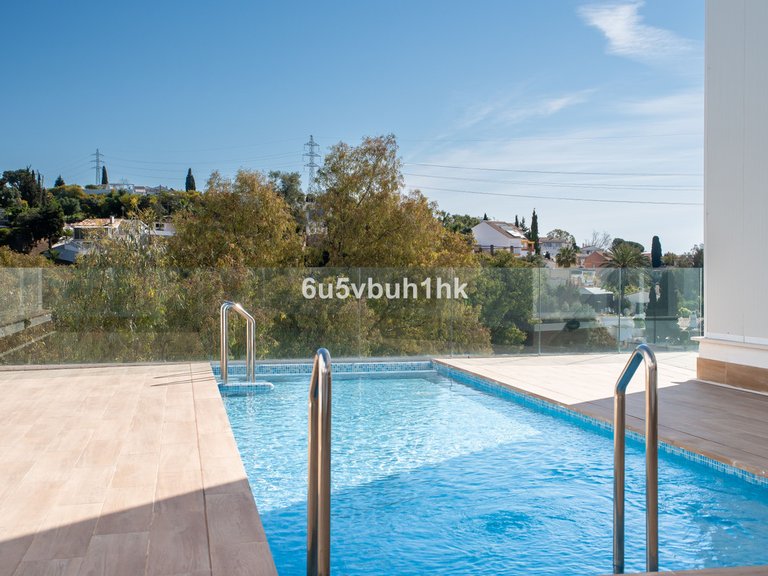 Apartment for Sale in Fuengirola, Malaga 5