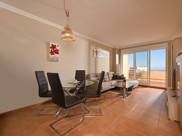 Apartment for Sale in Calahonda, Malaga 11