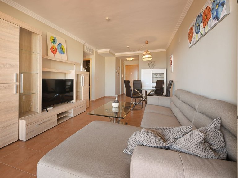 Apartment for Sale in Calahonda, Malaga 12