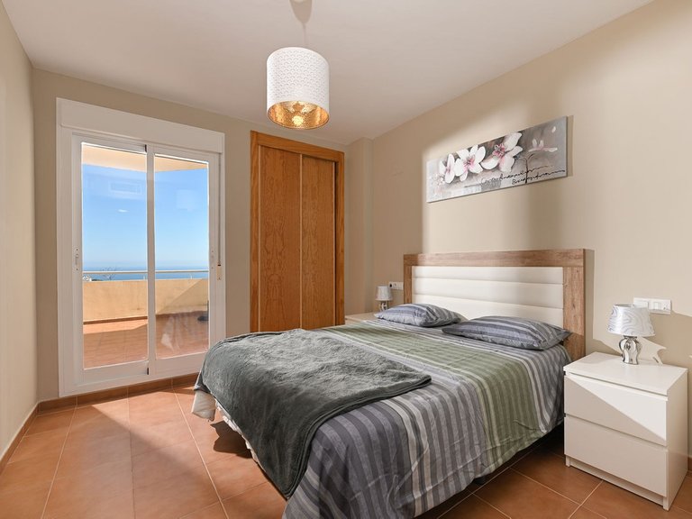 Apartment for Sale in Calahonda, Malaga 14