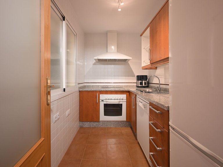 Apartment for Sale in Calahonda, Malaga 16