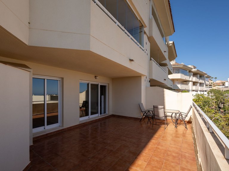Apartment for Sale in Calahonda, Malaga 2
