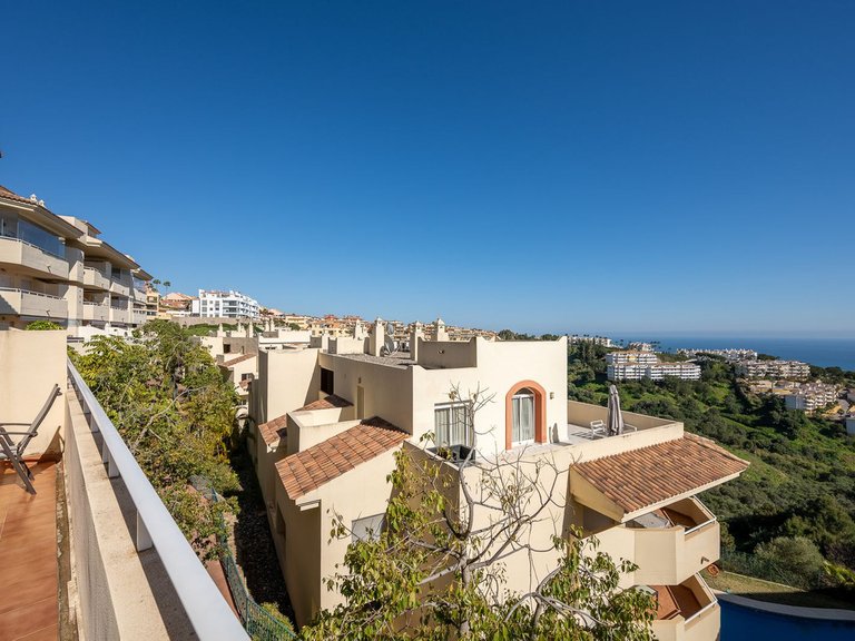Apartment for Sale in Calahonda, Malaga 23