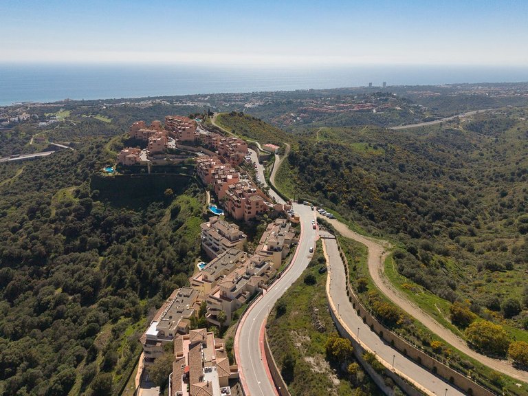 Apartment for Sale in Calahonda, Malaga 29