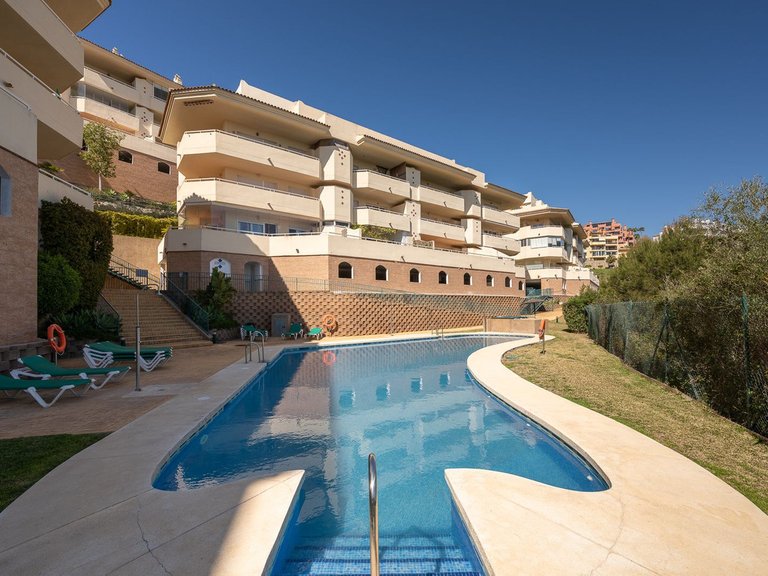 Apartment for Sale in Calahonda, Malaga 3