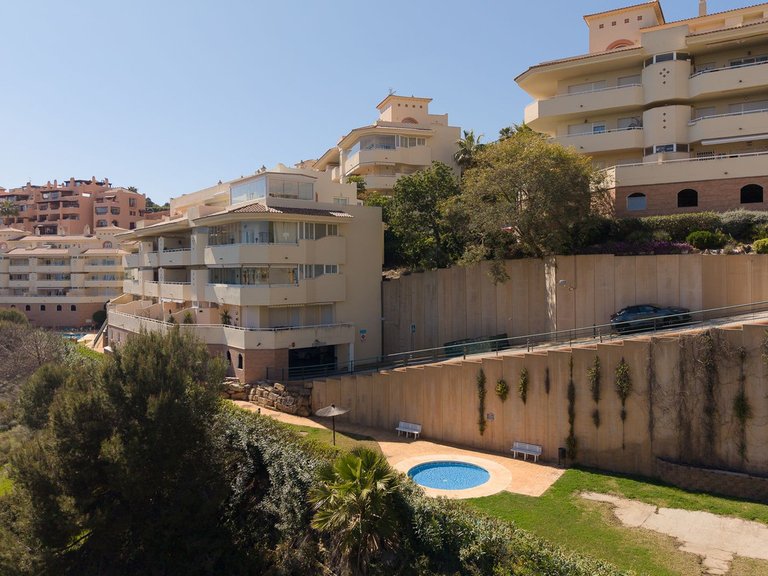 Apartment for Sale in Calahonda, Malaga 34