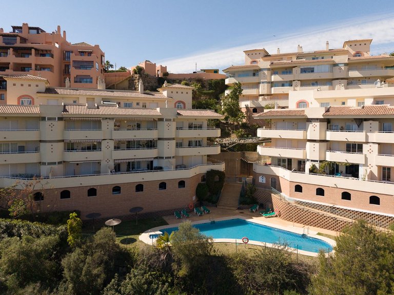 Apartment for Sale in Calahonda, Malaga 36