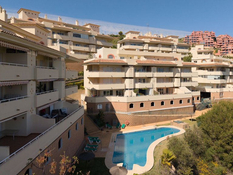 Apartment for Sale in Calahonda, Malaga 37
