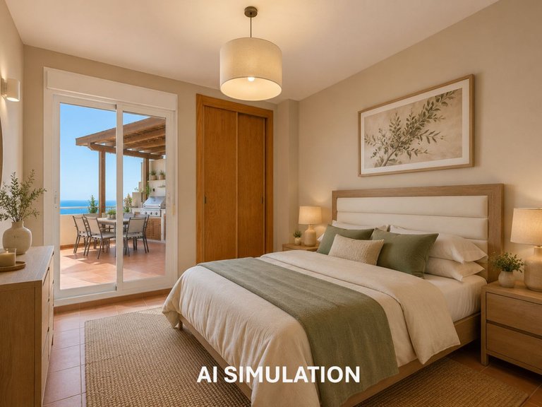 Apartment for Sale in Calahonda, Malaga 4