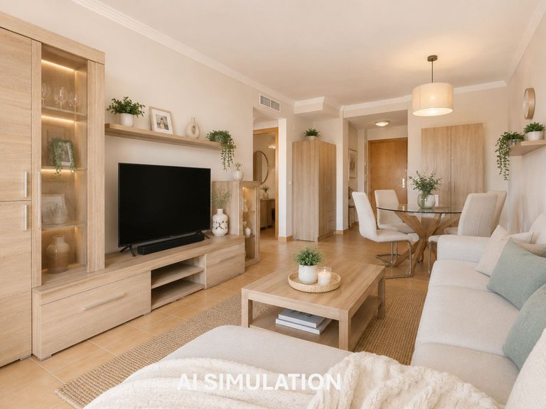 Apartment for Sale in Calahonda, Malaga 6