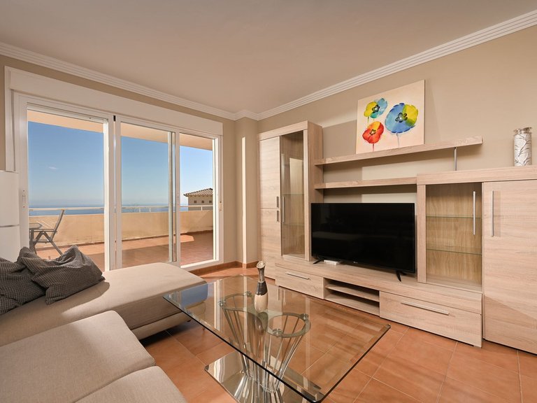 Apartment for Sale in Calahonda, Malaga 9