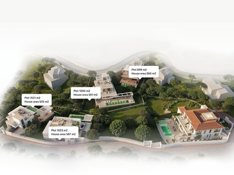 Plot for Sale in El Rosario, Malaga 1