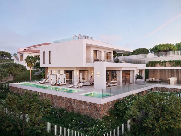 Plot for Sale in El Rosario, Malaga 12