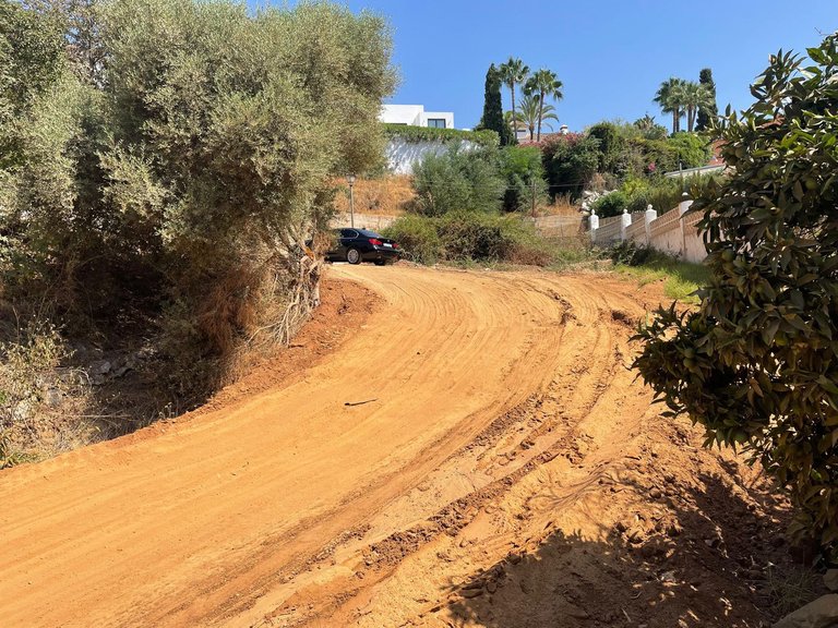 Plot for Sale in El Rosario, Malaga 14