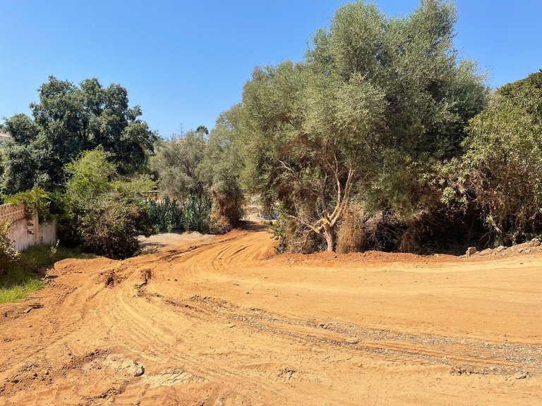 Plot for Sale in El Rosario, Malaga 17