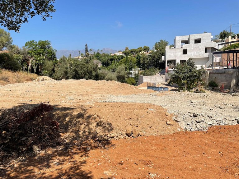 Plot for Sale in El Rosario, Malaga 18