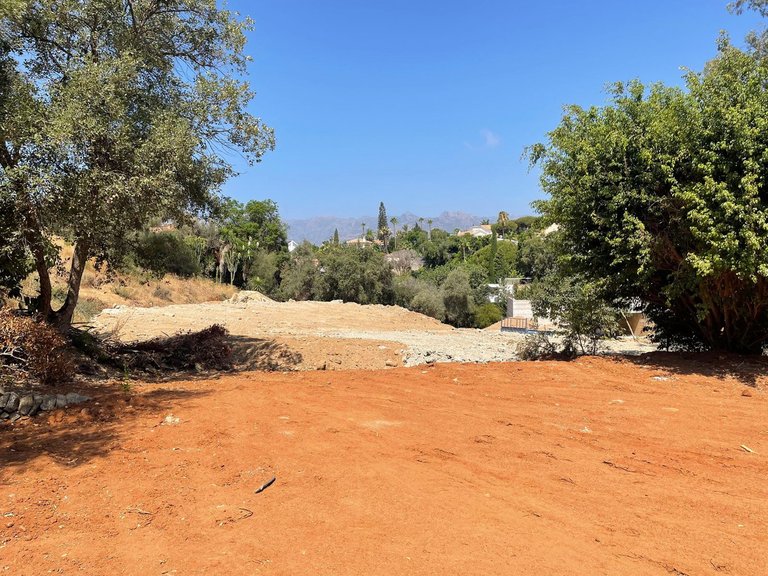 Plot for Sale in El Rosario, Malaga 19