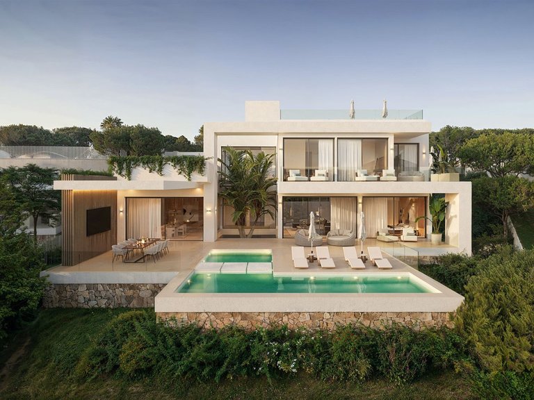 Plot for Sale in El Rosario, Malaga 2