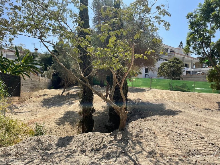Plot for Sale in El Rosario, Malaga 20