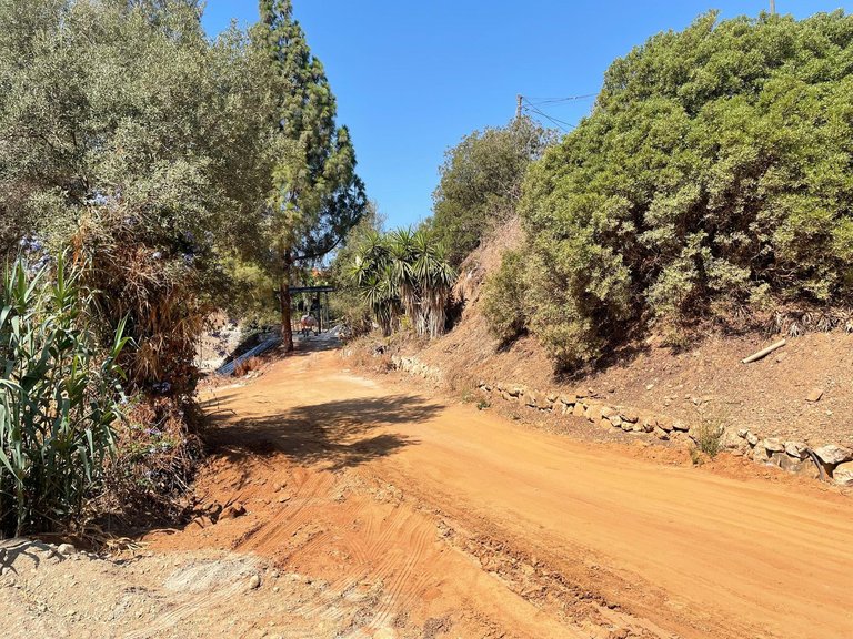Plot for Sale in El Rosario, Malaga 21
