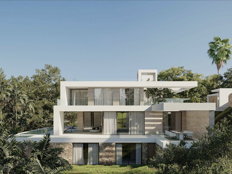 Plot for Sale in El Rosario, Malaga 3