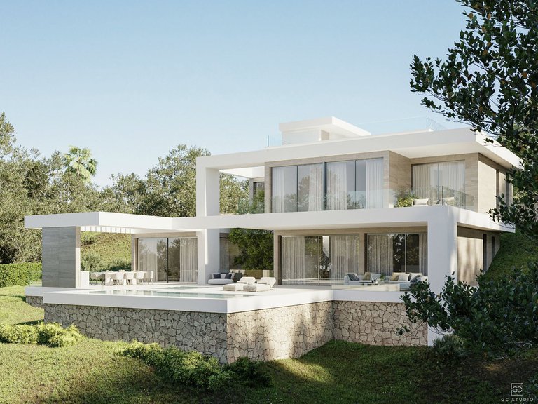 Plot for Sale in El Rosario, Malaga 4