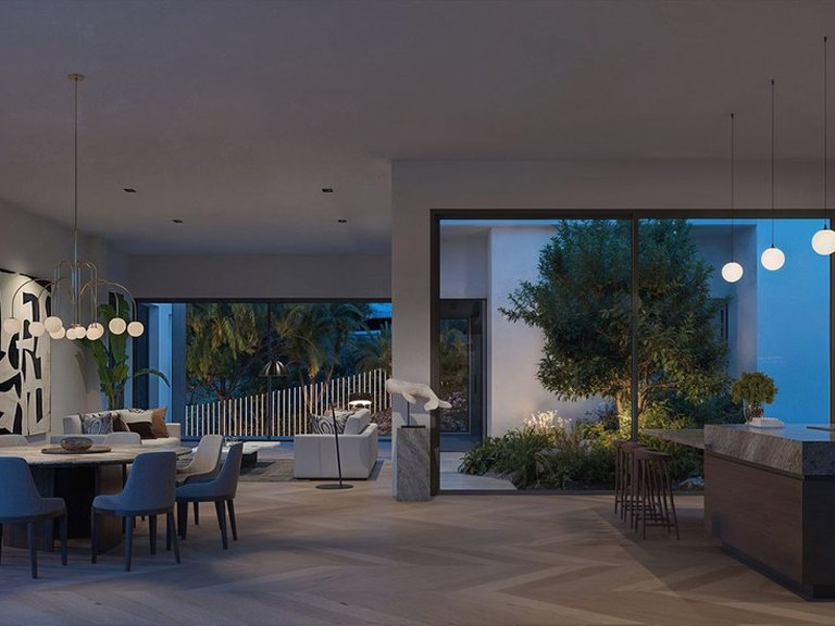 Plot for Sale in El Rosario, Malaga 9