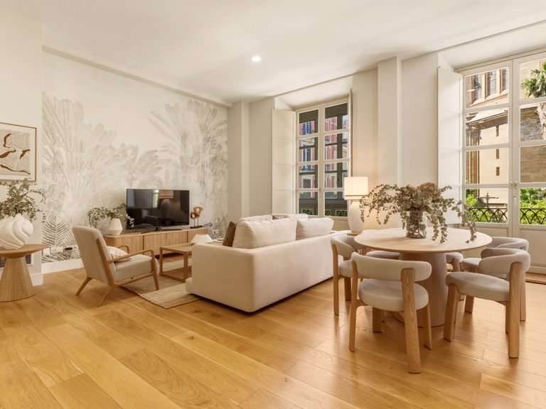 Apartment for Sale in Centro Histórico, Malaga 1