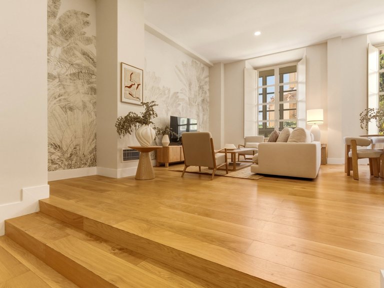 Apartment for Sale in Centro Histórico, Malaga 11