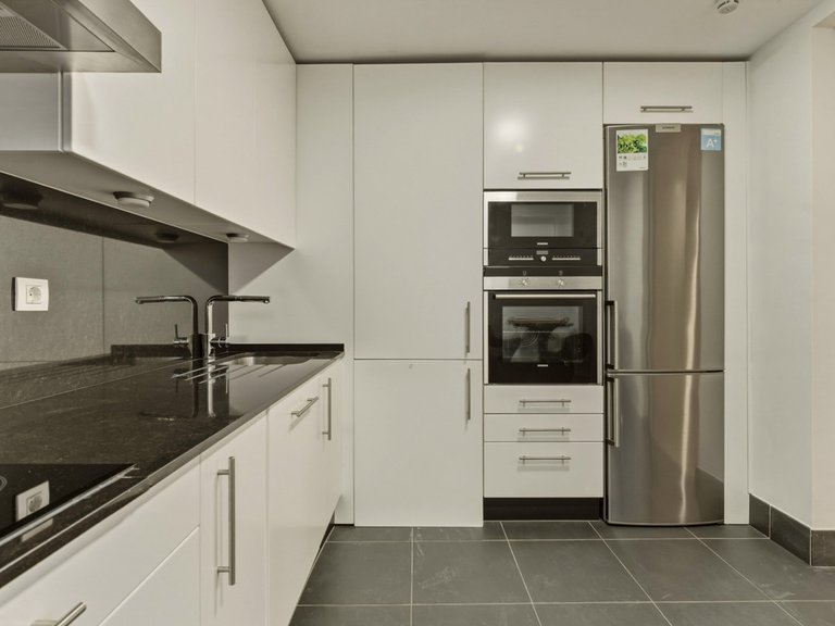 Apartment for Sale in Centro Histórico, Malaga 14