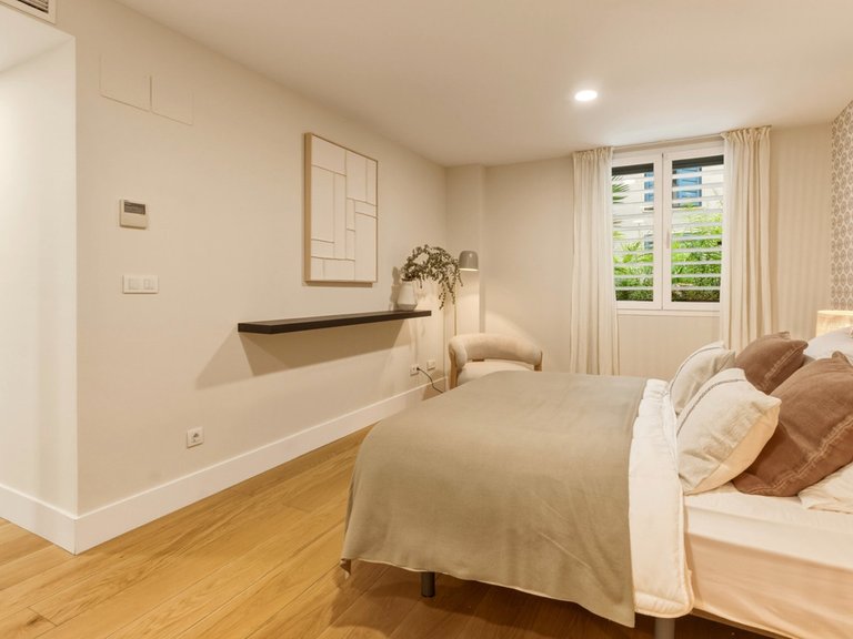 Apartment for Sale in Centro Histórico, Malaga 18