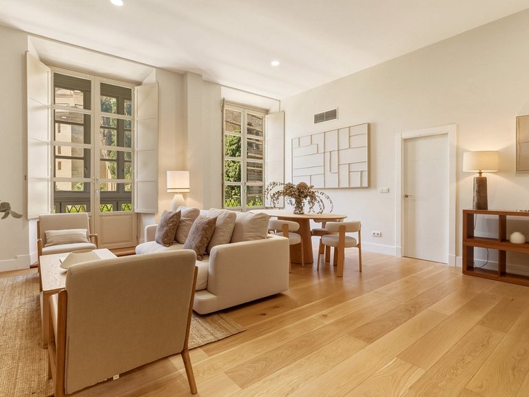 Apartment for Sale in Centro Histórico, Malaga 2