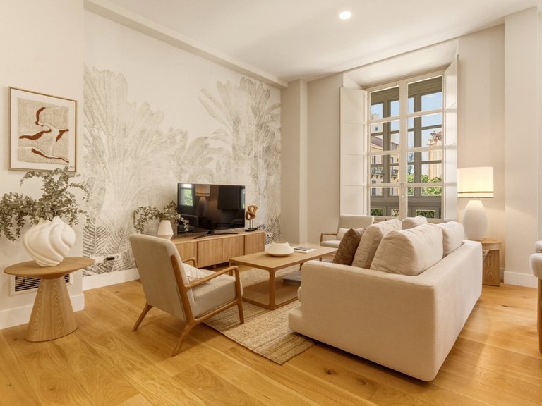 Apartment for Sale in Centro Histórico, Malaga 6