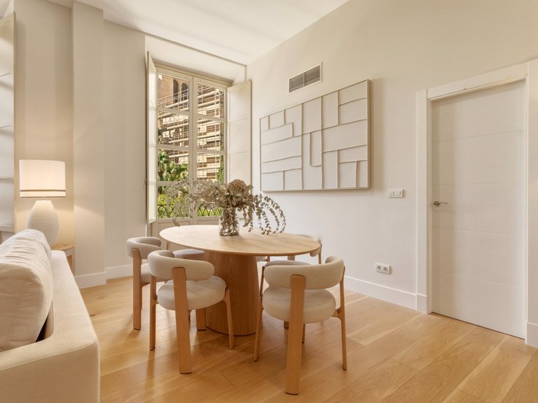 Apartment for Sale in Centro Histórico, Malaga 8