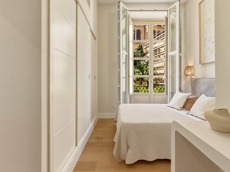 Apartment for Sale in Centro Histórico, Malaga 9