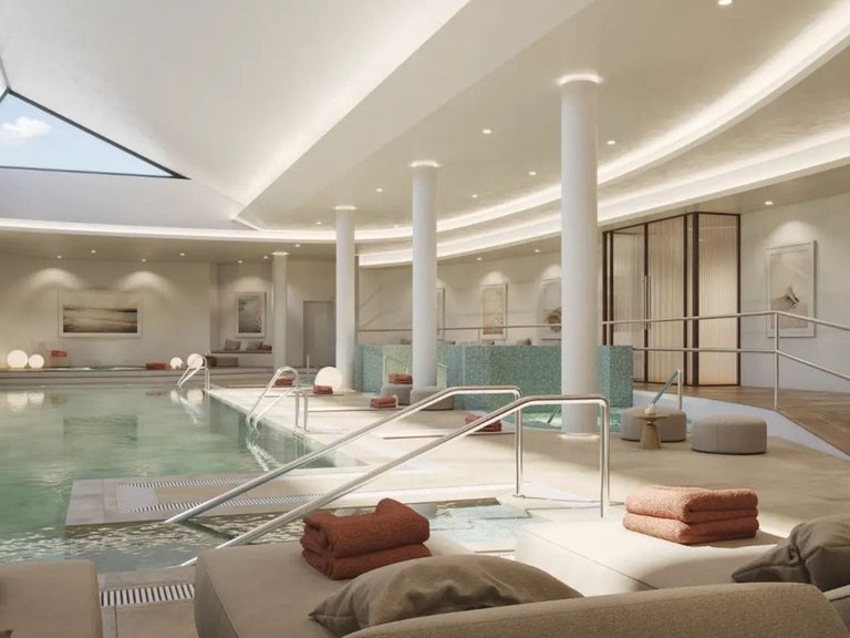 Penthouse for Sale in Costa del Sol Estepona, Malaga 5