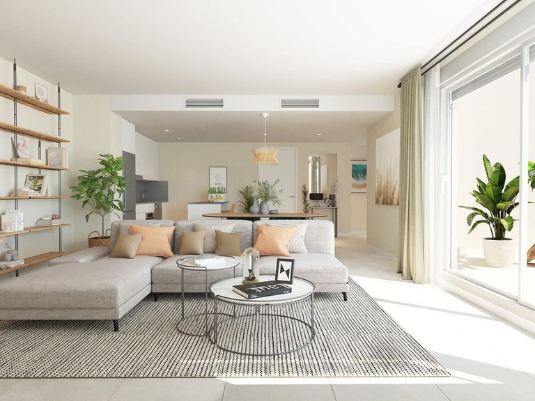 Apartment for Sale in Estepona, Malaga 9