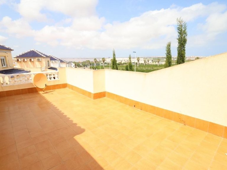 Town House for Sale in Orihuela, Alicante 14