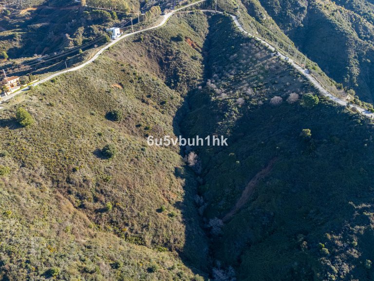 Plot for Sale in Ojén, Malaga 13
