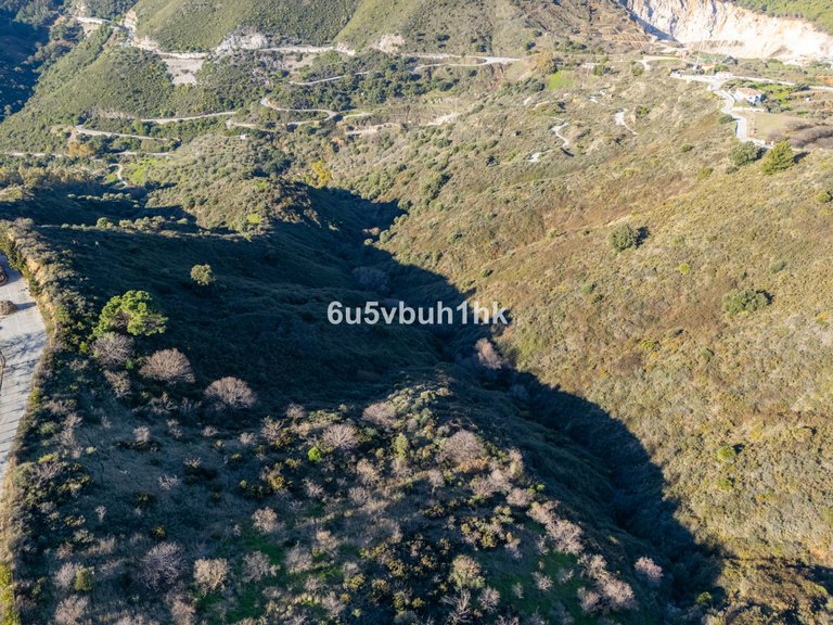 Plot for Sale in Ojén, Malaga 15