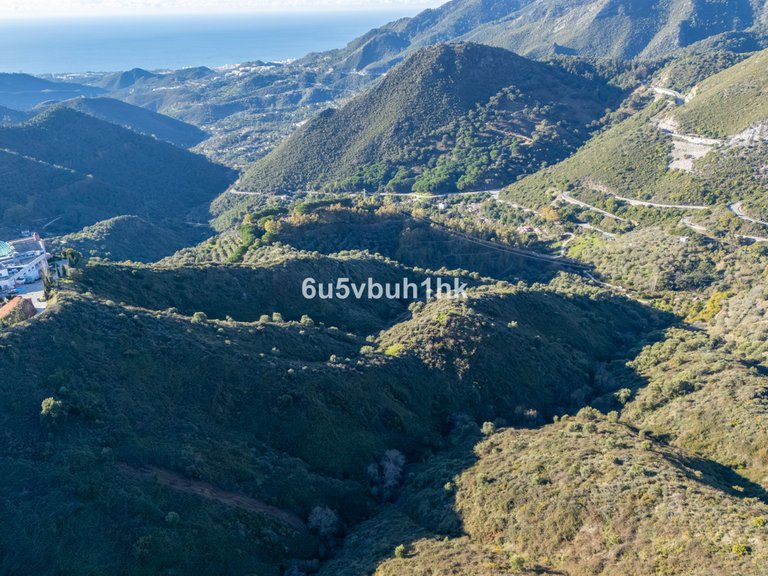 Plot for Sale in Ojén, Malaga 18