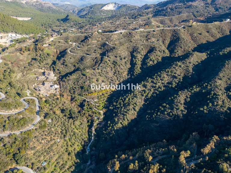 Plot for Sale in Ojén, Malaga 19