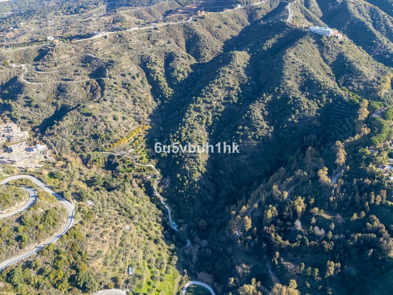 Plot for Sale in Ojén, Malaga 20